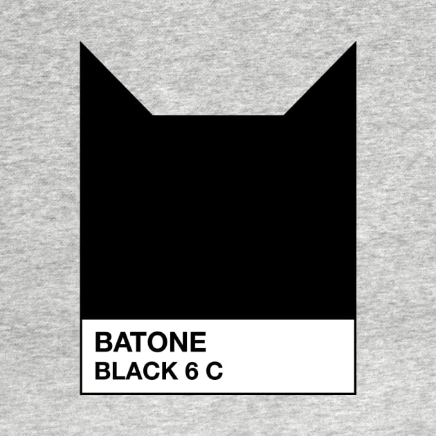 BATONE by Mandrie